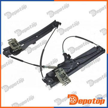 Lève vitre droite avant pour BMW | EPS-BM-040, 00SKV672
